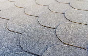 Accrington asphalt roofing costs