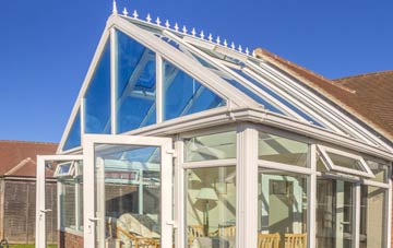conservatory roof insulation costs Accrington