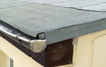 Accrington flat garage roofing repairs