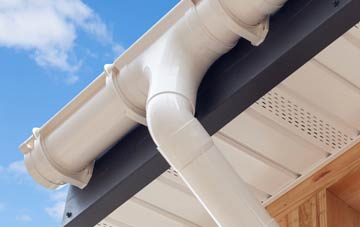 Accrington gutter installation costs
