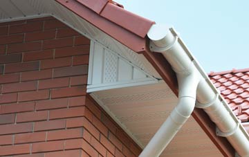 Accrington soffit repair costs
