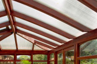 Accrington conservatory roofing insulation