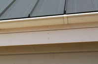 Accrington soffit repair