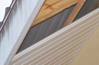 rated Accrington soffit repair companies